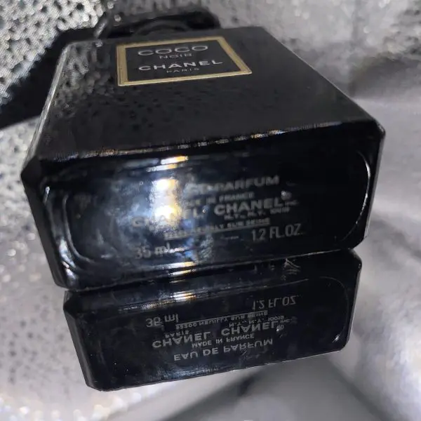 Chanel Coco Noir Eau de Parfum 35 ml - Image 7