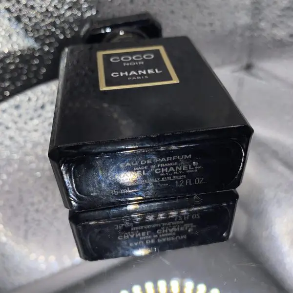 Chanel Coco Noir Eau de Parfum 35 ml - Image 6