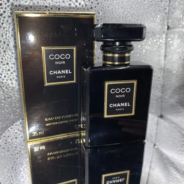 Chanel Coco Noir Eau de Parfum 35 ml