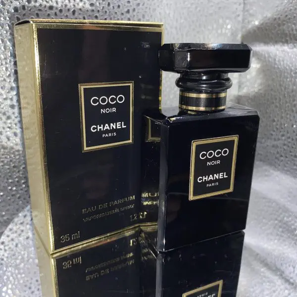 Chanel Coco Noir Eau de Parfum 35 ml - Image 4