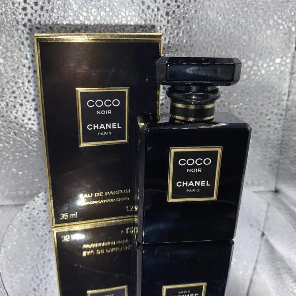 Chanel Coco Noir Eau de Parfum 35 ml - Image 3