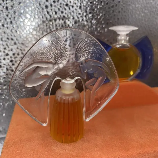Lalique Lalique Les Flacons Collection Miniatures - Image 10