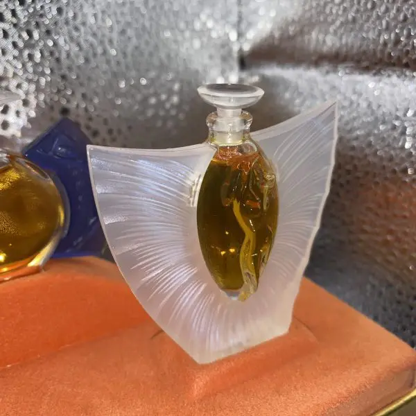 Lalique Lalique Les Flacons Collection Miniatures - Image 9