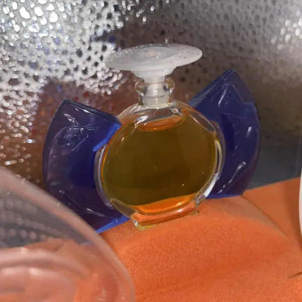 Lalique Lalique Les Flacons Collection Miniatures - Image 8