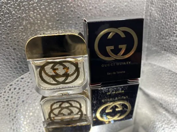 Gucci Guilty Eau de Toilette 5 ml