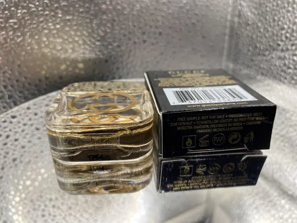 Gucci Guilty Eau de Toilette 5 ml - Image 11