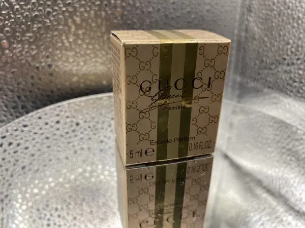 Gucci Premiere Eau de Parfum 5 ml - Image 2