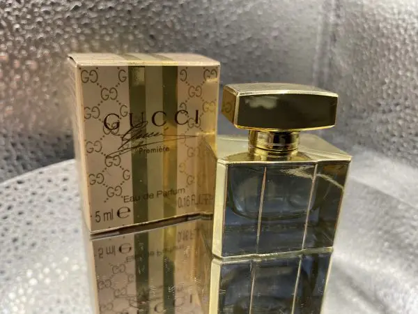 Gucci Premiere Eau de Parfum 5 ml