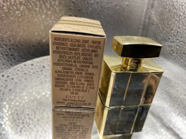 Gucci Premiere Eau de Parfum 5 ml - Image 5
