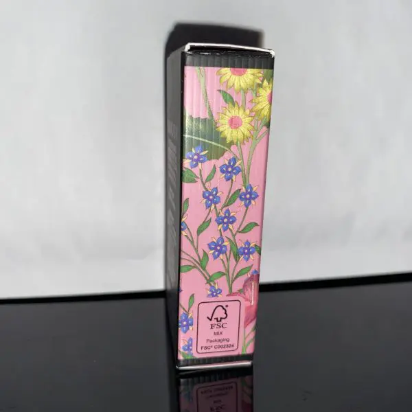 Gucci Flora Gorgeous Gardenia Eau de Parfum 5 ml - Image 7
