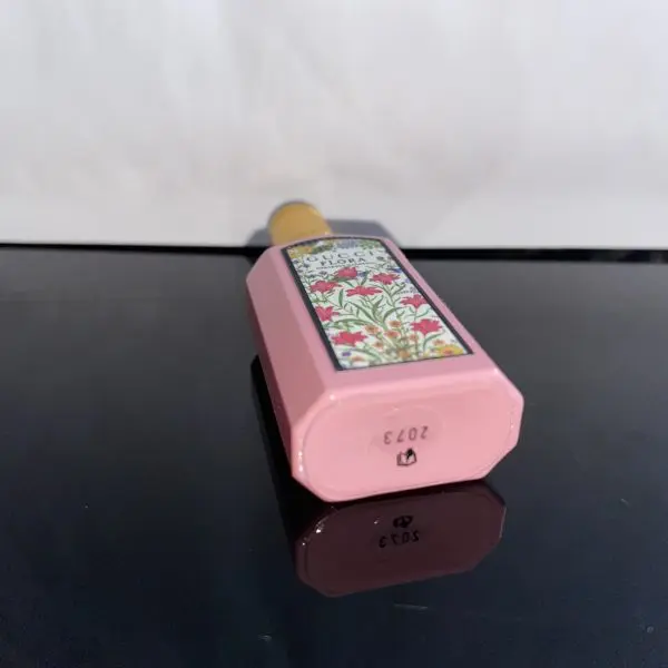 Gucci Flora Gorgeous Gardenia Eau de Parfum 5 ml - Image 3