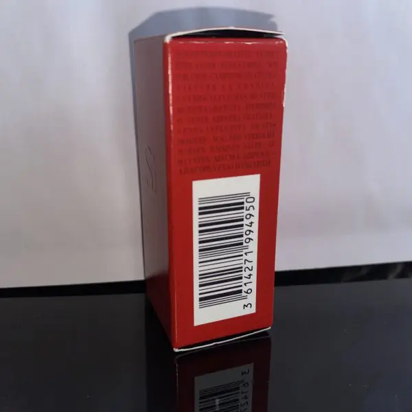 Giorgio Armani Si Passione Eau de Parfum 7 ml - Image 6