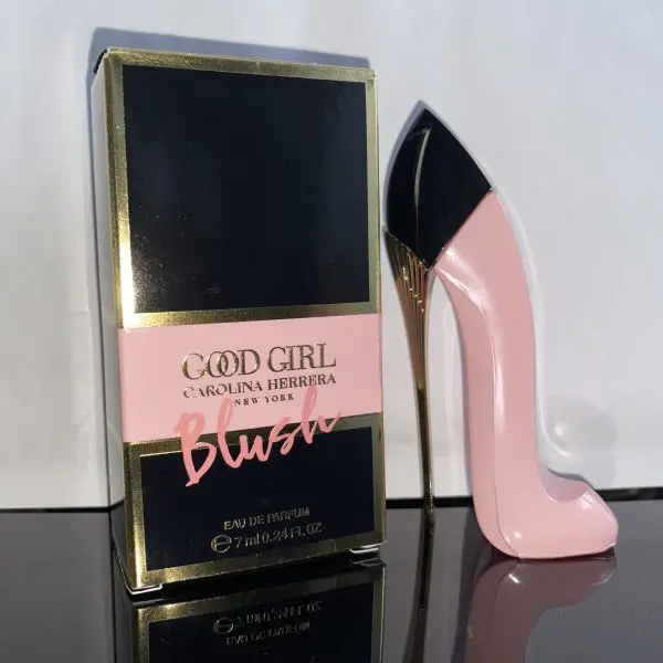 Carolina Herrera Good Girl Blush Eau de Parfum 7 ml
