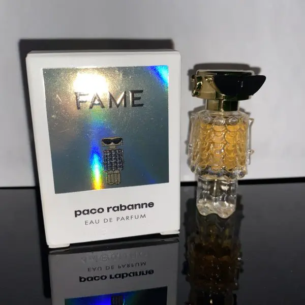 Paco Rabanne Fame Eau de Parfum 4 ml