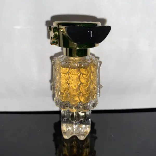 Paco Rabanne Fame Eau de Parfum 4 ml - Image 4