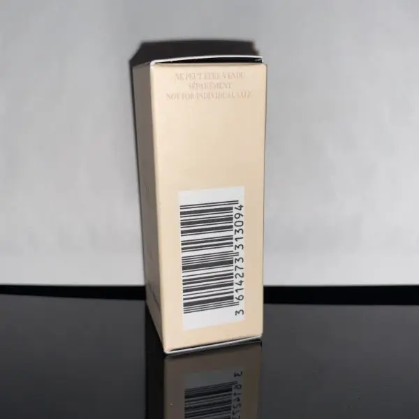 Giorgio Armani Sí Intense Eau de Parfum 7 ml - Image 6
