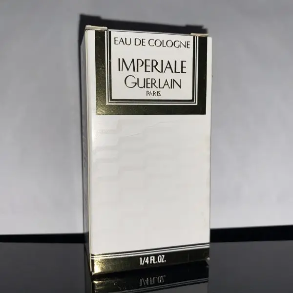 Guerlain Eau de Cologne Impériale - Image 2