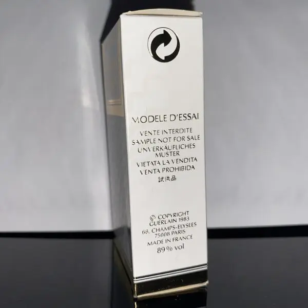 Guerlain Eau de Cologne Impériale - Image 7