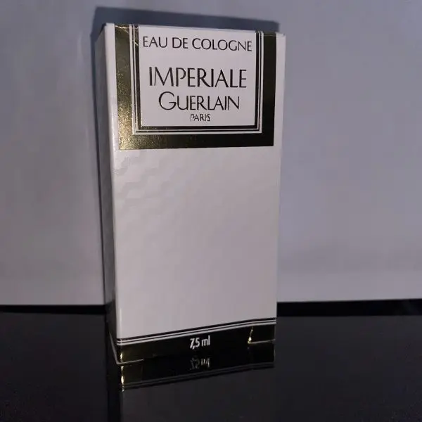 Guerlain Eau de Cologne Impériale - Image 6