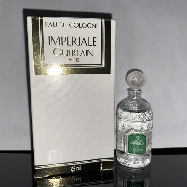 Guerlain Eau de Cologne Impériale