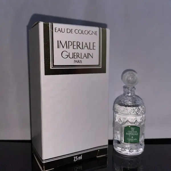 Guerlain Eau de Cologne Impériale - Image 4