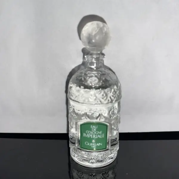 Guerlain Eau de Cologne Impériale - Image 3