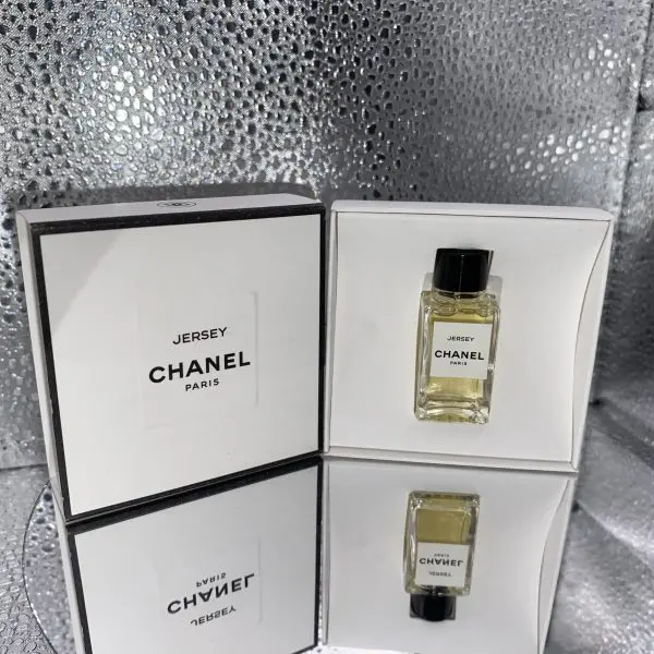Chanel Les Exclusifs de Chanel Jersey Eau de Parfum 4 ml