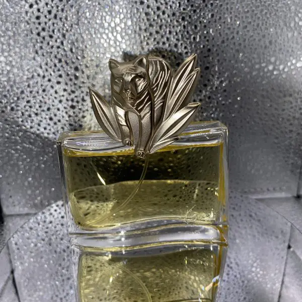 Kenzo Jungle Le Tigre Eau de Parfum 30 ml box - Image 2
