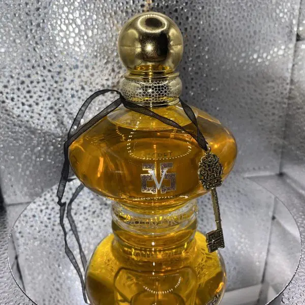 Eisenberg The Latin Orientals Secret V Ambre d Orient 100 ml