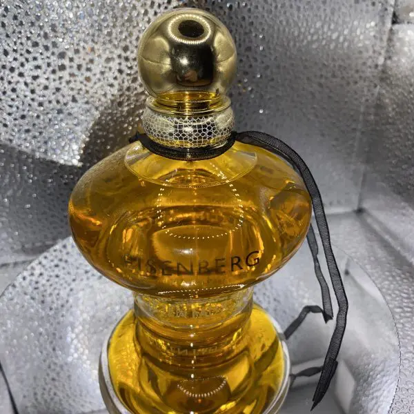 Eisenberg The Latin Orientals Secret V Ambre d Orient 100 ml - Image 2
