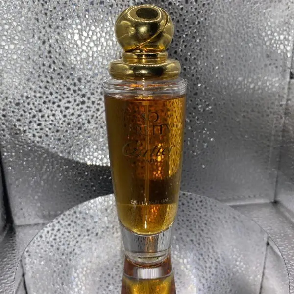 Cartier So Pretty Eau de Parfum 50 ml
