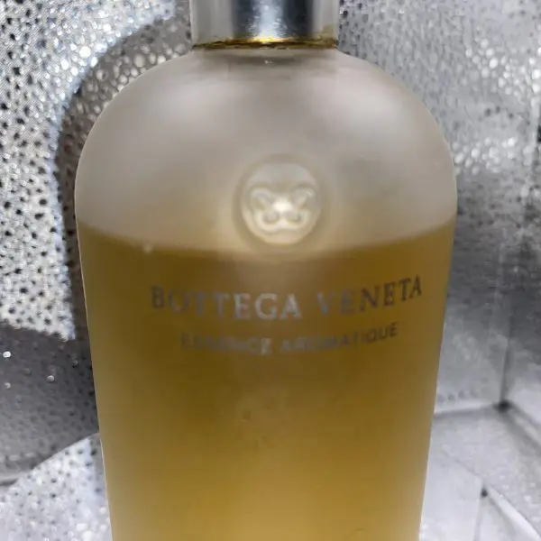 Bottega Veneta Essence Aromatique Eau de Cologne 200 ml UNISEX - Image 2