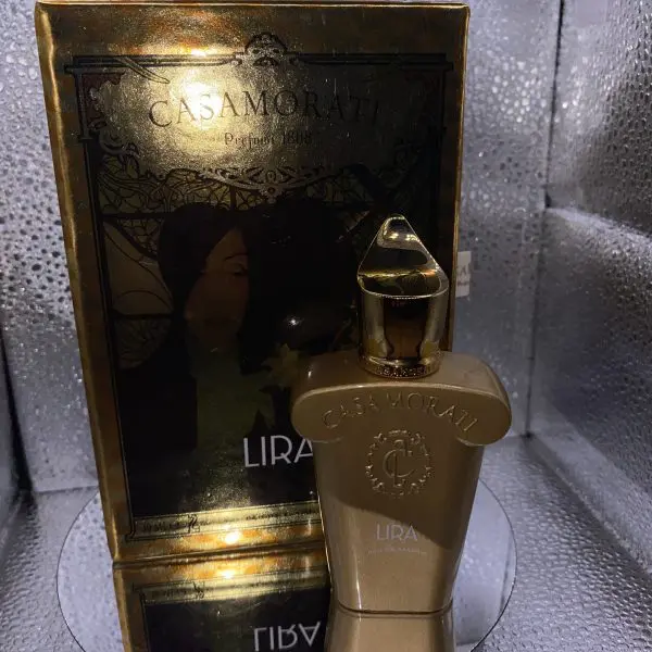 Xerjoff Lira Eau de Parfum 30 ml - Image 13