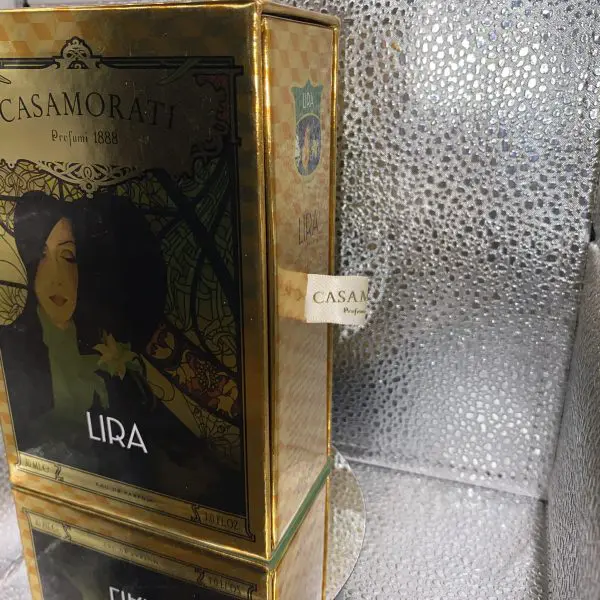Xerjoff Lira Eau de Parfum 30 ml - Image 12