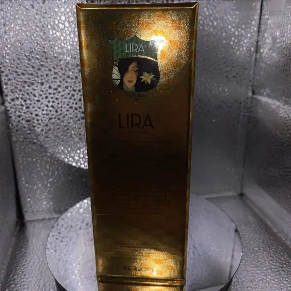 Xerjoff Lira Eau de Parfum 30 ml - Image 11