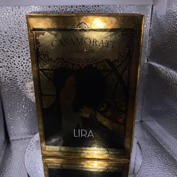 Xerjoff Lira Eau de Parfum 30 ml - Image 10