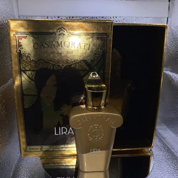 Xerjoff Lira Eau de Parfum 30 ml - Image 7