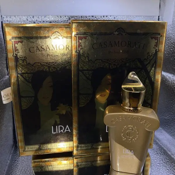 Xerjoff Lira Eau de Parfum 30 ml - Image 6