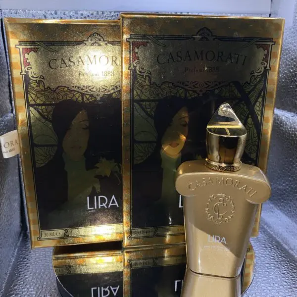 Xerjoff Lira Eau de Parfum 30 ml - Image 5