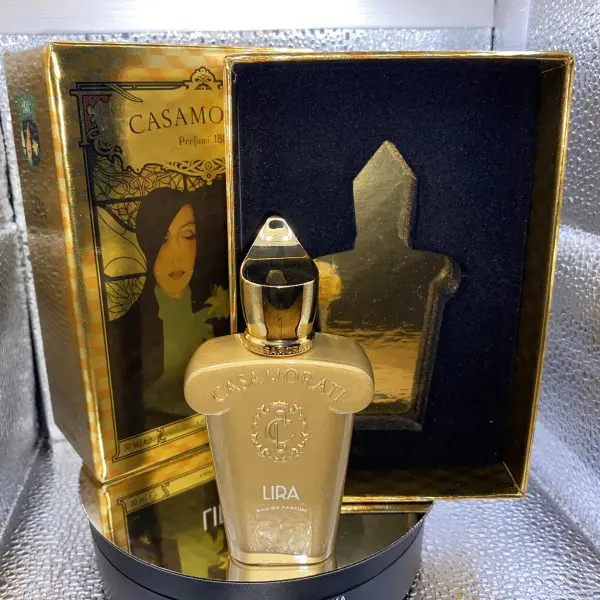 Xerjoff Lira Eau de Parfum 30 ml