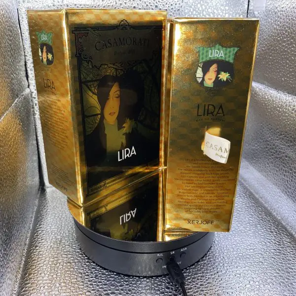 Xerjoff Lira Eau de Parfum 30 ml - Image 3