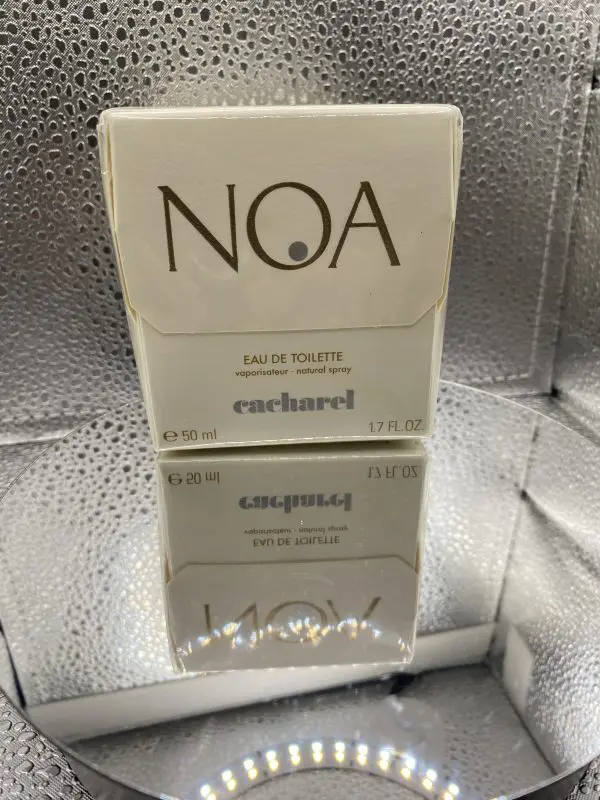 Cacharel Noa Eau de Toilette 50 ml