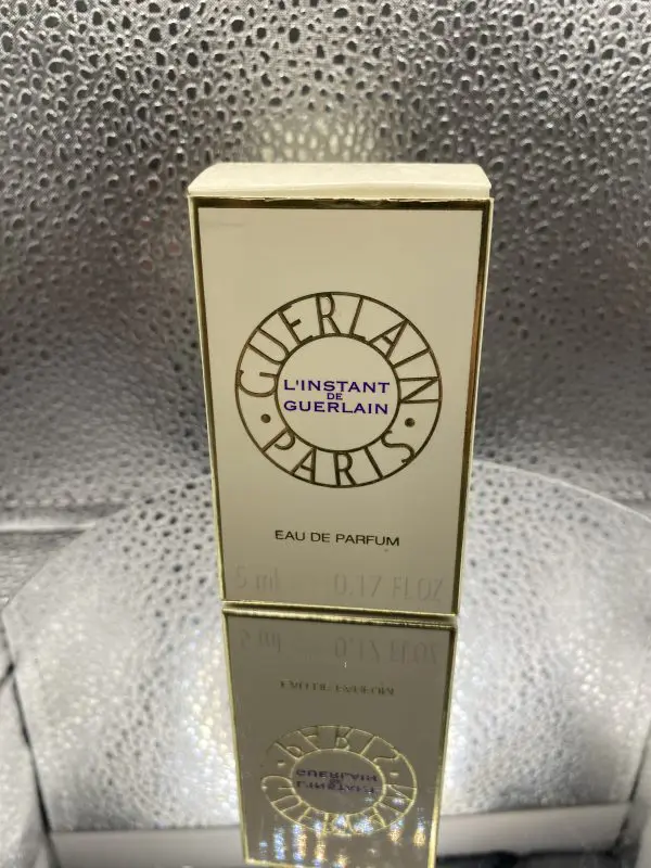 Guerlain L Instant Eau de Parfum 5 ml