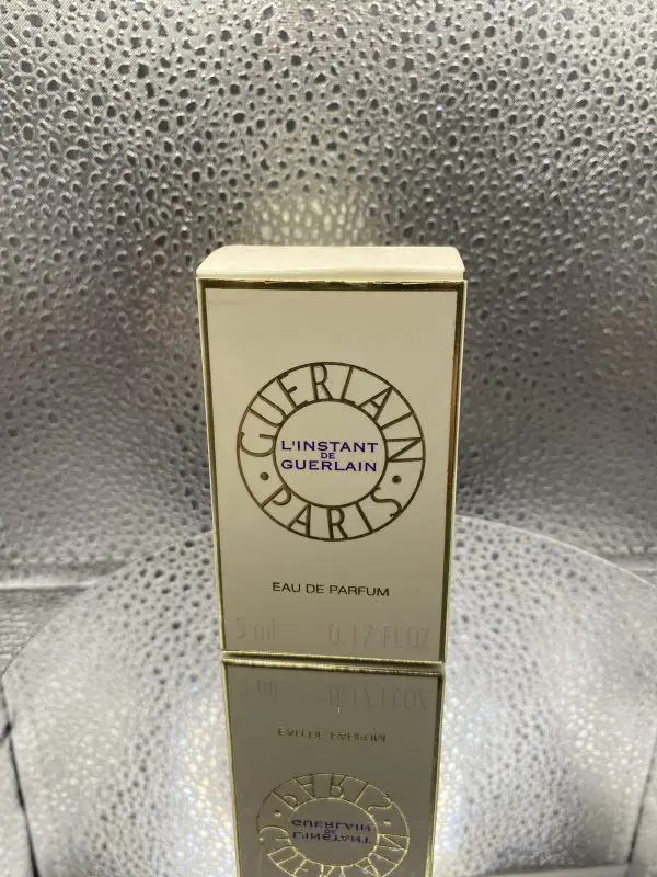 Guerlain L Instant Eau de Parfum 5 ml - Image 2