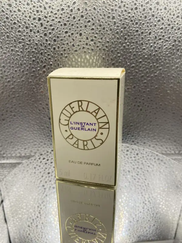 Guerlain L Instant Eau de Parfum 5 ml - Image 6
