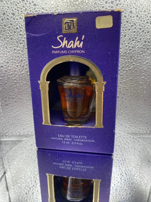 Parfums Chypron Shahi Eau de Toilette 15 ml