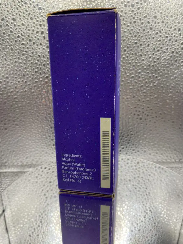 Parfums Chypron Shahi Eau de Toilette 15 ml - Image 5