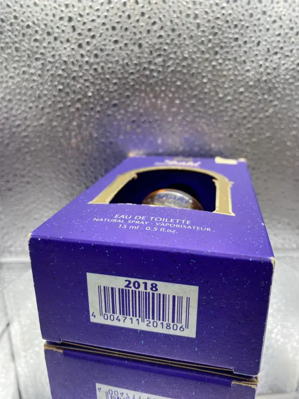 Parfums Chypron Shahi Eau de Toilette 15 ml - Image 4
