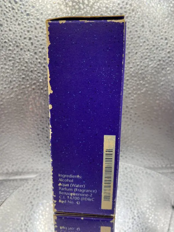 Parfums Chypron Shahi Eau de Toilette 15 ml - Image 4