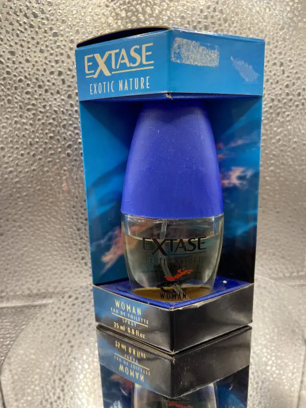 Muelhens Extase Exotic Nature Woman 25 ml